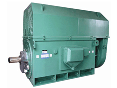 马村Y系列6KV高压电机